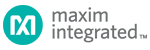 MAXIM - Maxim Integrated Products